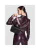 Furla Дамска чанта Metropolis WB00838-BX0006-1914S-1-007-20-BG-B Nero/Marmo Violet - Mera.bg