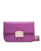 Furla Дамска чанта Metropolis WB00838-BX0006-1915S-1-007-20-BG-B Violet/Marmo - Mera.bg