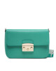 Furla Дамска чанта Metropolis WB00838-BX0006-1921S-1-007-20-BG-B Зелен - Mera.bg