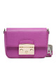 Furla Дамска чанта Metropolis WB00839-BX0006-1915S-1-007-20-BG-B Виолетов - Mera.bg