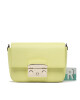 Furla Дамска чанта Metropolis WB00839-BX0006-1918S-1-007-20-BG-B Zest/Minty Emerald - Mera.bg