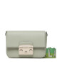 Furla Дамска чанта Metropolis WB00839-BX0006-2014S-1-007-20-BG-B Felce/Volt Wasabi - Mera.bg