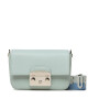 Furla Дамска чанта Metropolis WB00839-BX006-2007S-1-007-20-BG-B Minty/Minty - Mera.bg