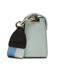 Furla Дамска чанта Metropolis WB00839-BX006-2007S-1-007-20-BG-B Minty/Minty - Mera.bg