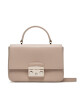 Furla Дамска чанта Metropolis WB01066-AX0733-B4L00-1007 Ballerina I - Mera.bg