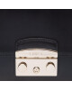Furla Дамска чанта Metropolis WB01066-AX0733-O6000-1007 Nero - Mera.bg