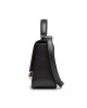 Furla Дамска чанта Metropolis WB01066-AX0733-O6000-1007 Nero - Mera.bg