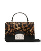 Furla Дамска чанта Metropolis WB01066-BX2264-2533S-1007 Toni Greige+Nero - Mera.bg