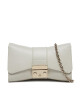 Furla Дамска чанта Metropolis WE00527-BX1709-1704S-1007 Екрю - Mera.bg