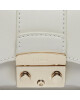 Furla Дамска чанта Metropolis WE00527-BX1709-1704S-1007 Екрю - Mera.bg