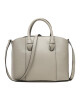 Furla Дамска чанта Miastella WB00727-BX0053-M7Y00-1-007-20-BG Сив - Mera.bg
