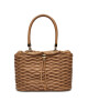 Furla Дамска чанта Mionido WB01466 BX3221 YU500 Кафяв - Mera.bg