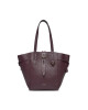 Furla Дамска чанта Net BZT0FUA-HSF000-2516S-1007 Червен - Mera.bg