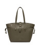 Furla Дамска чанта Net M Tote 29 WB00779-HSF000-2810S-1007 Зелен - Mera.bg