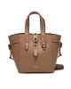 Furla Дамска чанта Net Mini Tote BASRFUA-HSF000-1257S-9107 Greige - Mera.bg