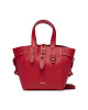 Furla Дамска чанта Net Mini Tote BASRFUAHSF0002673S1007 Червен - Mera.bg