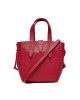 Furla Дамска чанта Net Mini Tote BASRFUAHSF0002673S1007 Червен - Mera.bg