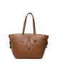 Furla Дамска чанта Net WB00779-HSF000-03B00-1-007-20-BG Кафяв - Mera.bg