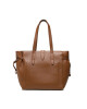 Furla Дамска чанта Net WB00779-HSF000-03B00-1-007-20-BG Кафяв - Mera.bg