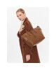Furla Дамска чанта Net WB00779-HSF000-03B00-1-007-20-BG Кафяв - Mera.bg