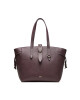 Furla Дамска чанта Net WB00779-HSF000-2516S-1007 Червен - Mera.bg