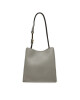 Furla Дамска чанта Nuvola Bucket Bag Mini WB01373-HSF000-3291S Сив - Mera.bg