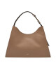 Furla Дамска чанта Nuvola L Hobo WB01246-BX2045-1257S-1007 Бежов - Mera.bg
