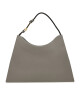 Furla Дамска чанта Nuvola L Hobo WB01246 BX2045 3291S Сив - Mera.bg