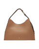 Furla Дамска чанта Nuvola L Hobo WB01246 HSF000 CN 4489S 1007 Кафяв - Mera.bg