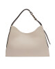 Furla Дамска чанта Nuvola L Hobo WB01246 HSF000 CN VAN00 1007 Бежов - Mera.bg