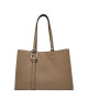 Furla Дамска чанта Nuvola Large WB01371-BX2045-1257S Сив - Mera.bg