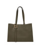 Furla Дамска чанта Nuvola Large WB01371-BX2045-2810S Зелен - Mera.bg