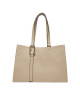 Furla Дамска чанта Nuvola Large WB01371-BX2045-8E000 Бежов - Mera.bg