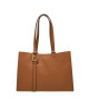 Furla Дамска чанта Nuvola Large WB01371-BX2045-RY000 Кафяв - Mera.bg