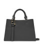 Furla Дамска чанта Nuvola Medium WB01336 BX2045 2269S Сив - Mera.bg