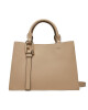 Furla Дамска чанта Nuvola Medium WB01336-BX2045-8E000 Бежов - Mera.bg