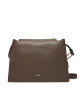 Furla Дамска чанта Nuvola S Crossbod WB01275 HSF000 CN 2566S 1007 Кафяв - Mera.bg