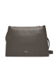 Furla Дамска чанта Nuvola S Crossbod WB01275 HSF000 CN 4283S 1007 Сив - Mera.bg