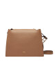 Furla Дамска чанта Nuvola S Crossbod WB01275 HSF000 CN 4489S 1007 Кафяв - Mera.bg