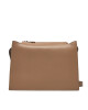 Furla Дамска чанта Nuvola S Crossbody WB01275-BX2045-1257S-1007 Бежов - Mera.bg