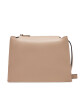 Furla Дамска чанта Nuvola S Crossbody WB01275-BX2045-B4L00-1007 Бежов - Mera.bg