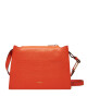 Furla Дамска чанта Nuvola S Crossbody WB01275-BX2045-O6000-1007 Czarny WB01275 HSF000 CN KP000 Оранжев - Mera.bg
