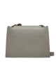 Furla Дамска чанта Nuvola S Crossbody WB01275-HSF000-3291S Сив - Mera.bg