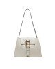 Furla Дамска чанта Nuvola S Shoulder Bag WB01274-BX2045-1704S-1007 Екрю - Mera.bg