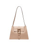 Furla Дамска чанта Nuvola S Shoulder Bag WB01274-BX2045-B4L00-1007 Бежов - Mera.bg