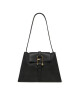 Furla Дамска чанта Nuvola S Shoulder Bag WB01274-BX2045-O6000-1007 Черен - Mera.bg