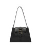 Furla Дамска чанта Nuvola S Shoulder Bag WB01274-BX2045-O6000-1007 Черен - Mera.bg