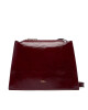 Furla Дамска чанта Nuvola S WB01275 BX4100 CN 0053S Бордо - Mera.bg