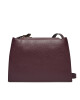 Furla Дамска чанта Nuvola S WB01275 HSF000 2516S Бордо - Mera.bg