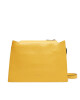 Furla Дамска чанта Nuvola S WB01275 HSF000 CN 4132S Жълт - Mera.bg